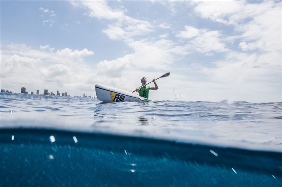12 Towers Ocean Paddle Festival